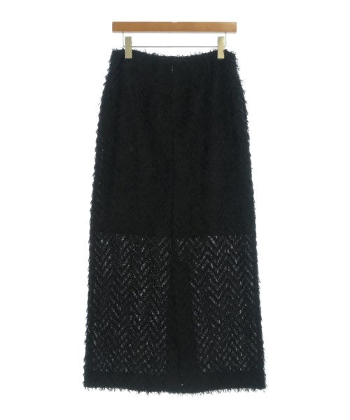 MARW UNITED ARROWS กระโปรงยาว/แม็กซี่ยาว