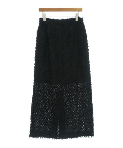 MARW UNITED ARROWS กระโปรงยาว/แม็กซี่ยาว