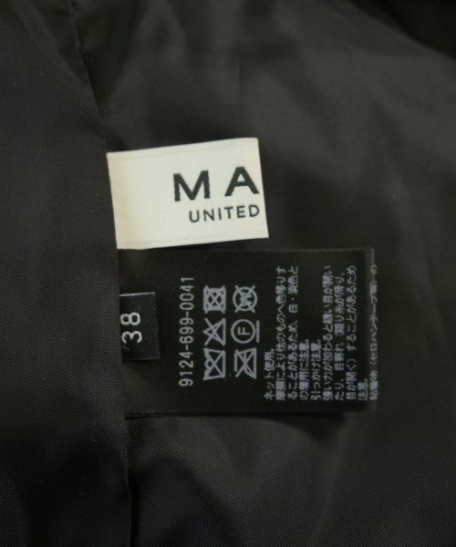 MARW UNITED ARROWS กระโปรงยาว/แม็กซี่ยาว
