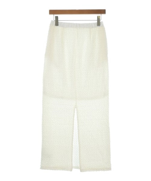 MARW UNITED ARROWS กระโปรงยาว/แม็กซี่ยาว