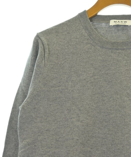 MARW UNITED ARROWS เสื้อกันหนาว