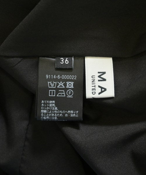 MARW UNITED ARROWS กางเกง อื่น