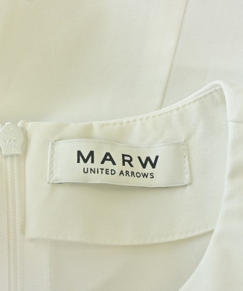 MARW UNITED ARROWS เสื้อสตรี