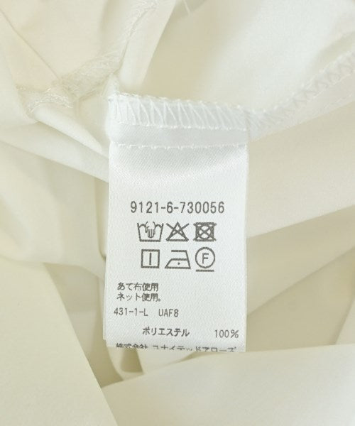 MARW UNITED ARROWS เสื้อสตรี