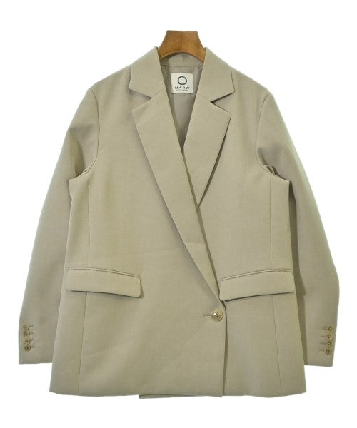 MARW UNITED ARROWS แจ็คเก็ตลำลอง