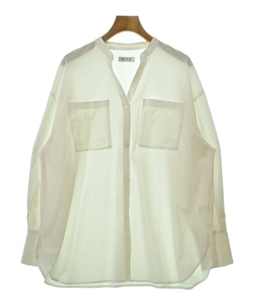 MARW UNITED ARROWS เสื้อลำลอง