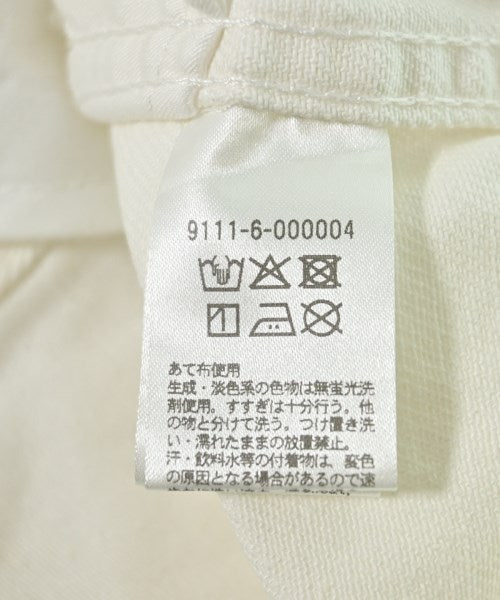 MARW UNITED ARROWS เสื้อลำลอง