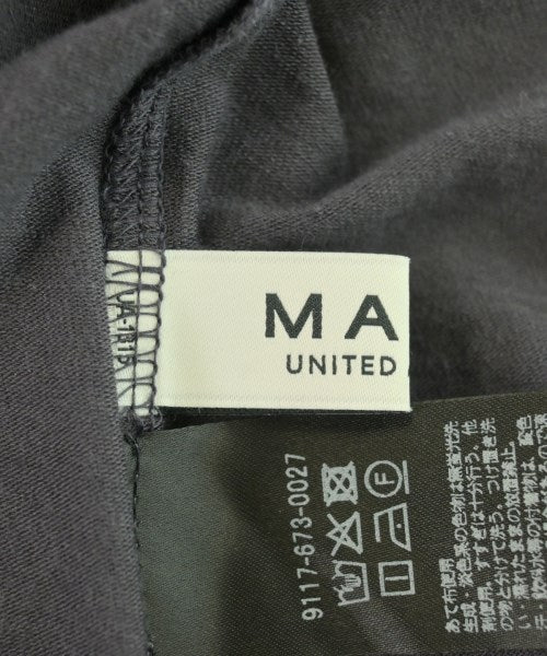 MARW UNITED ARROWS เสื้อยืด/เสื้อท็อปส์
