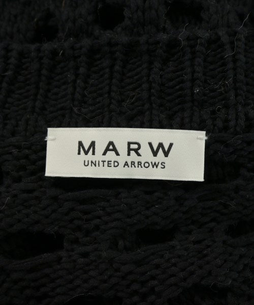 MARW UNITED ARROWS เสื้อคาร์ดิแกน