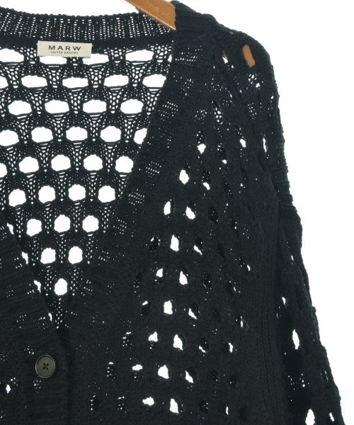 MARW UNITED ARROWS เสื้อคาร์ดิแกน