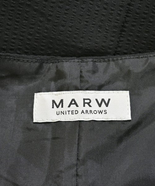 MARW UNITED ARROWS ชุดเดรส
