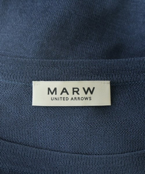 MARW UNITED ARROWS เสื้อกันหนาว