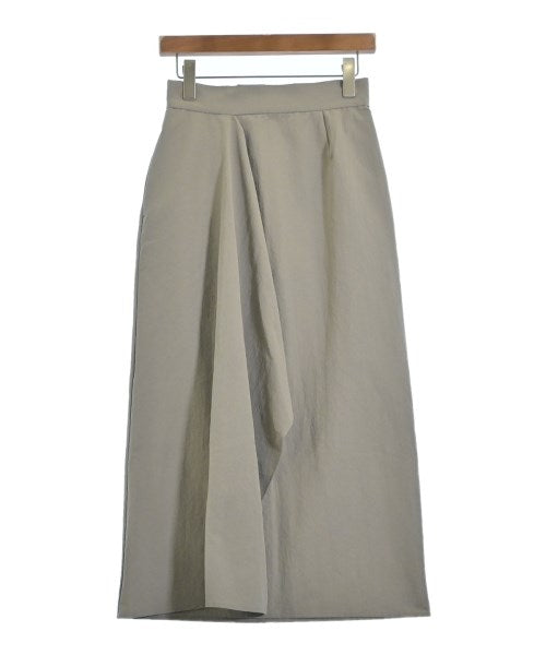 MARW UNITED ARROWS กระโปรงยาว/แม็กซี่ยาว