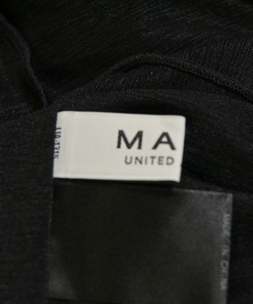 MARW UNITED ARROWS เสื้อยืด/เสื้อท็อปส์