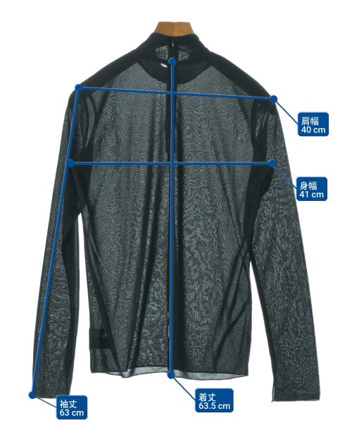 MARW UNITED ARROWS เสื้อยืด/เสื้อท็อปส์