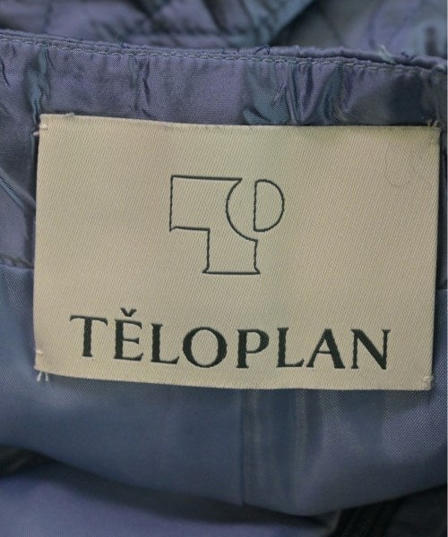 TELOPLAN ชุดเอี๊ยม/เสื้อคลุมหลวมๆ/จั๊มสูท