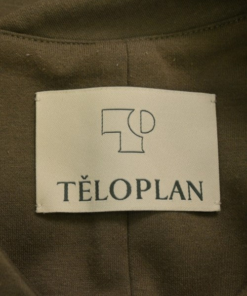 TELOPLAN ชุดเดรส