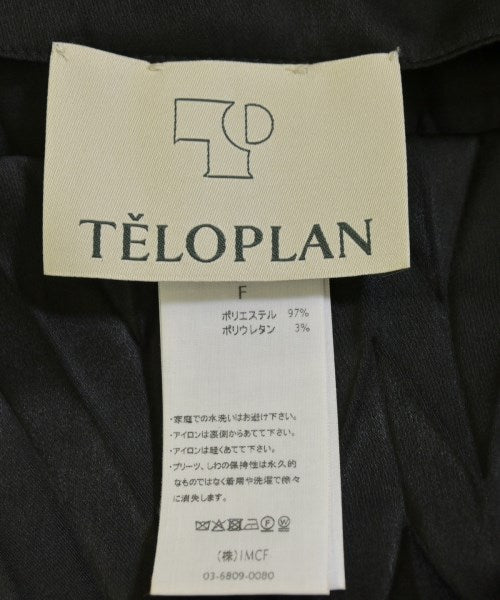 TELOPLAN ชุดเดรส