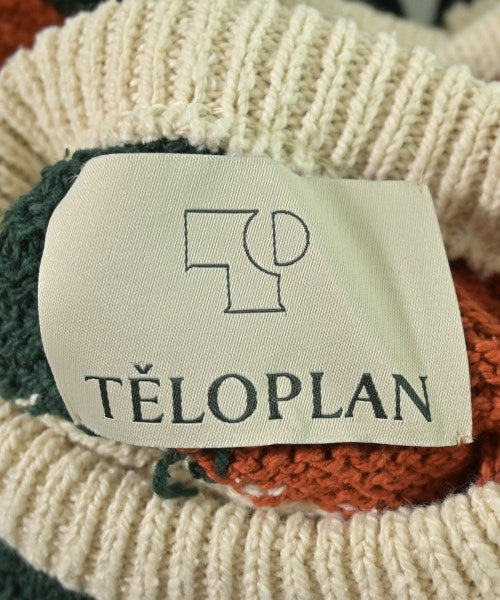 TELOPLAN เสื้อกั๊ก