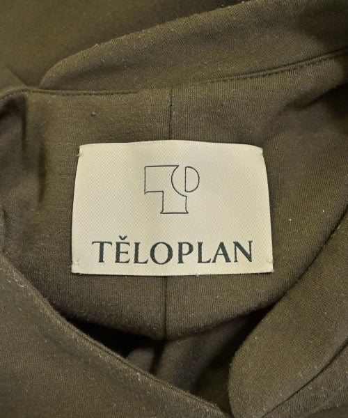 TELOPLAN ชุดเดรส