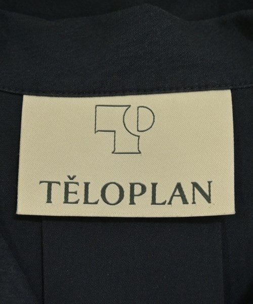 TELOPLAN เสื้อลำลอง