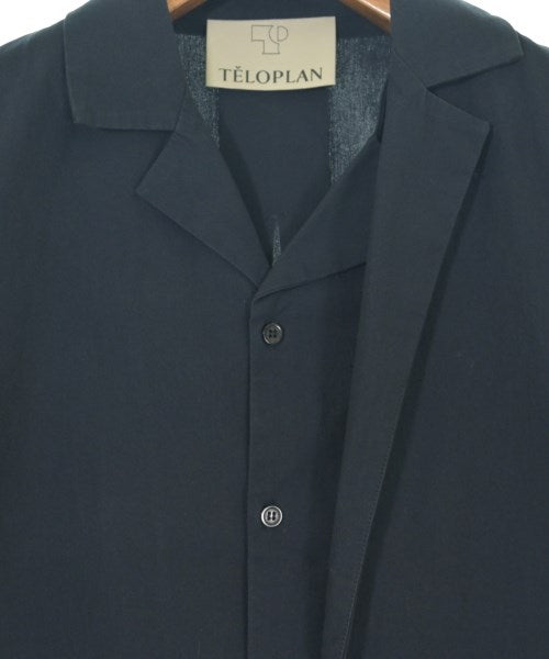 TELOPLAN เสื้อลำลอง