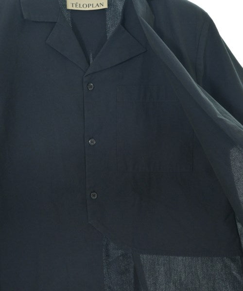 TELOPLAN เสื้อลำลอง
