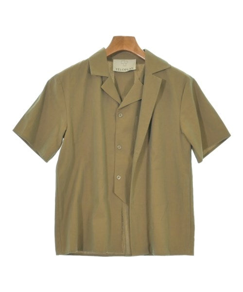 TELOPLAN เสื้อลำลอง