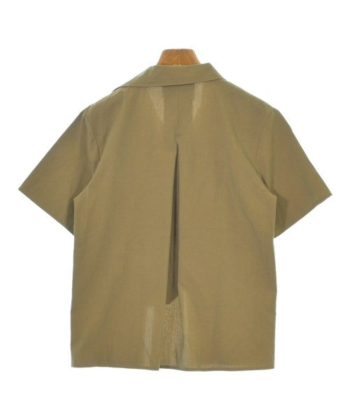 TELOPLAN เสื้อลำลอง