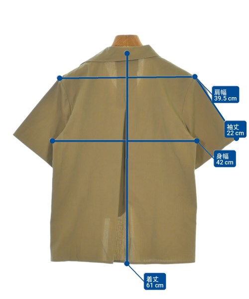 TELOPLAN เสื้อลำลอง