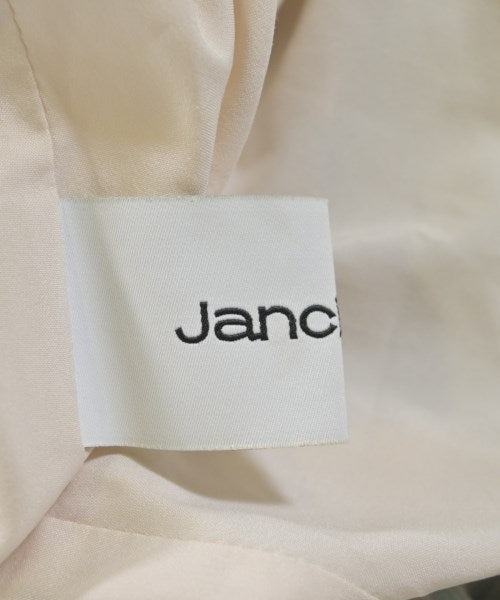 Jancidium ชุดเดรส