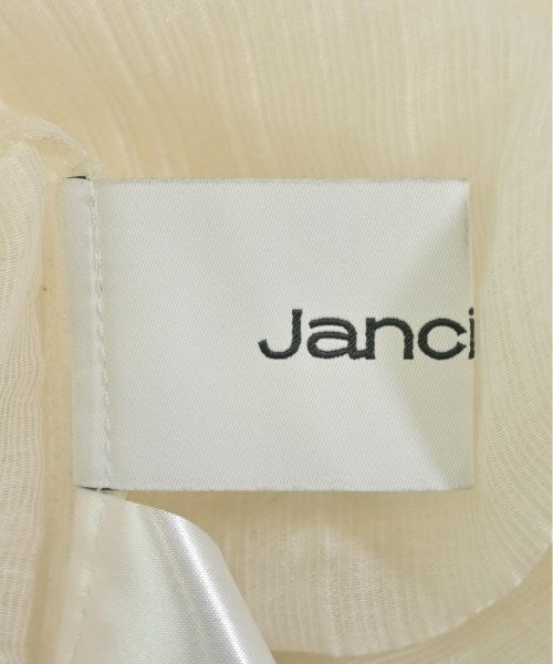 Jancidium เสื้อสตรี