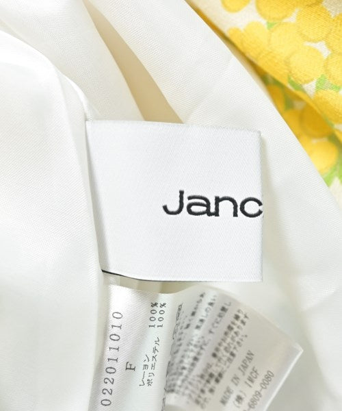 Jancidium ชุดเดรส