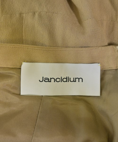 Jancidium กระโปรงยาว/แม็กซี่ยาว