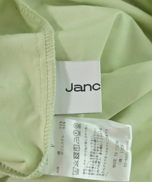 Jancidium เสื้อลำลอง