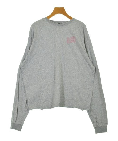 SLOPPY เสื้อยืด/เสื้อท็อปส์