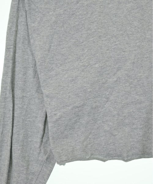 SLOPPY เสื้อยืด/เสื้อท็อปส์