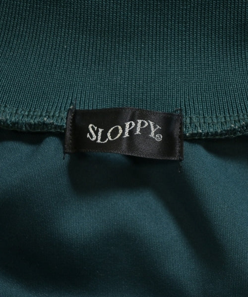 SLOPPY เสื้อสเวตเตอร์