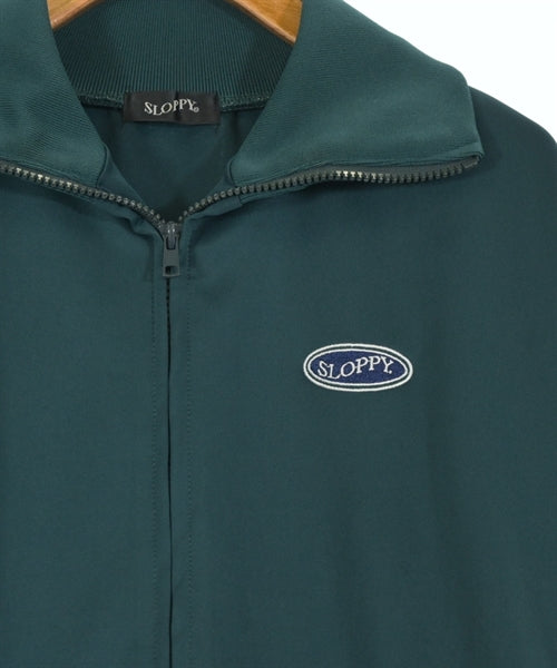 SLOPPY เสื้อสเวตเตอร์