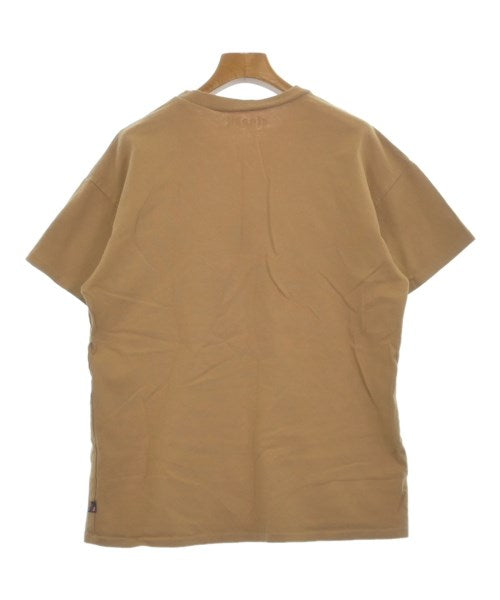 SLOPPY เสื้อยืด/เสื้อท็อปส์