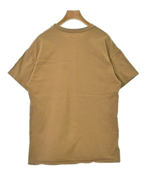 SLOPPY เสื้อยืด/เสื้อท็อปส์