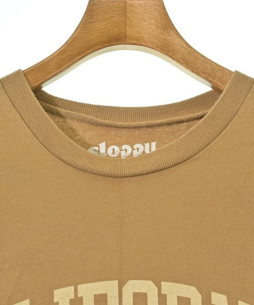 SLOPPY เสื้อยืด/เสื้อท็อปส์