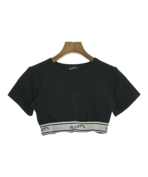 SLOPPY เสื้อยืด/เสื้อท็อปส์