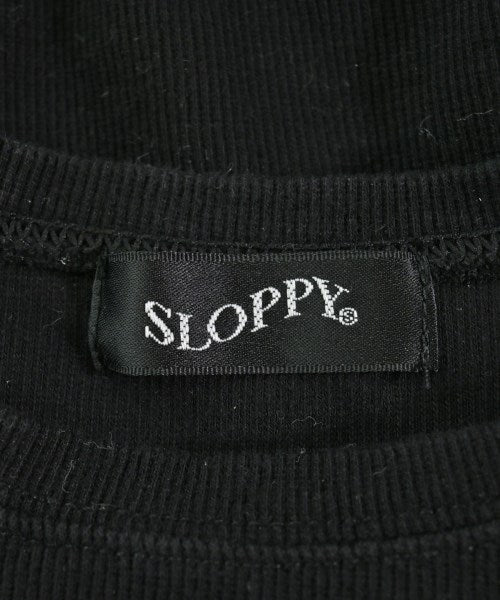 SLOPPY เสื้อยืด/เสื้อท็อปส์