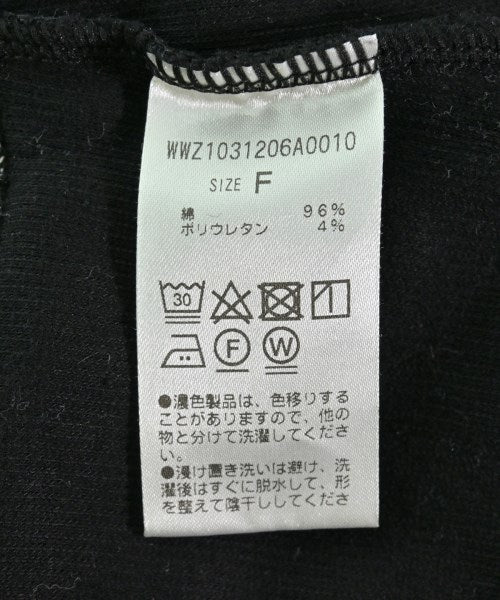 SLOPPY เสื้อยืด/เสื้อท็อปส์