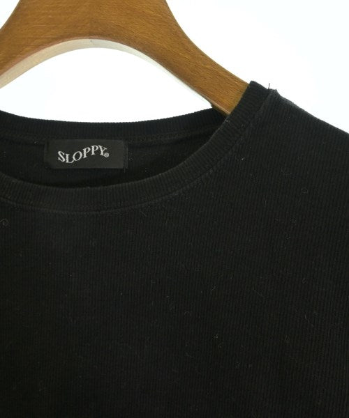 SLOPPY เสื้อยืด/เสื้อท็อปส์