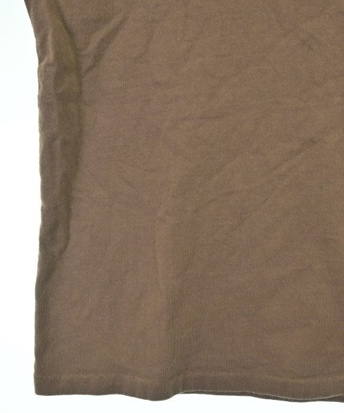SLOPPY เสื้อยืด/เสื้อท็อปส์