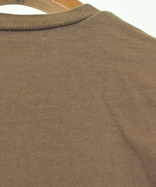 SLOPPY เสื้อยืด/เสื้อท็อปส์