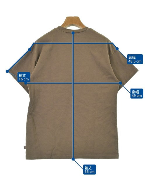 SLOPPY เสื้อยืด/เสื้อท็อปส์