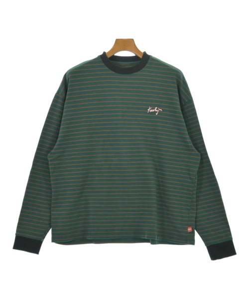 KOOKY'N เสื้อยืด/เสื้อท็อปส์